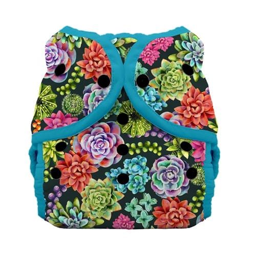 Thirsties Duo Wrap Cover Size 1