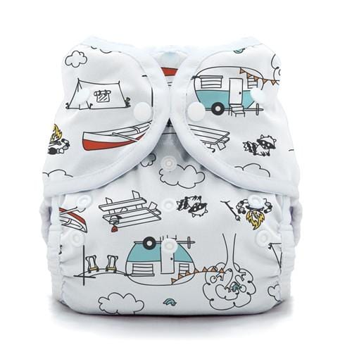 Thirsties Duo Wrap Cover Size 1
