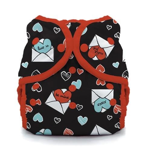 Thirsties Duo Wrap Cover Size 2