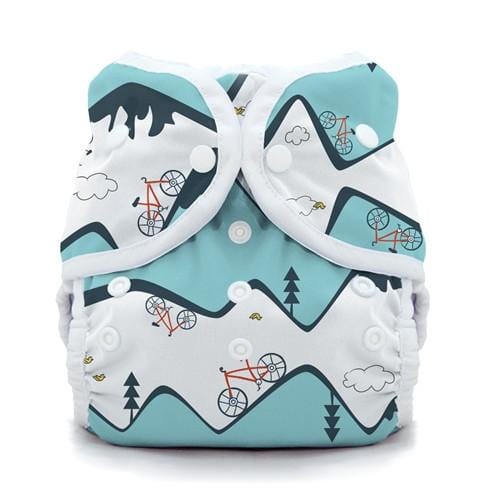 Thirsties Duo Wrap Cover Size 1