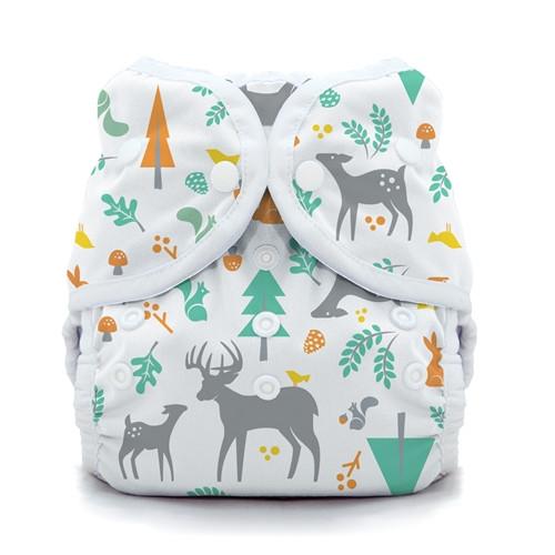 Thirsties Duo Wrap Cover Size 1