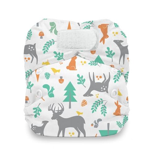 Thirsties All in One - Newborn