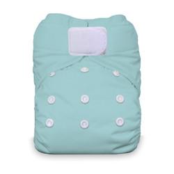 Thirsties Natural All In One - One Size