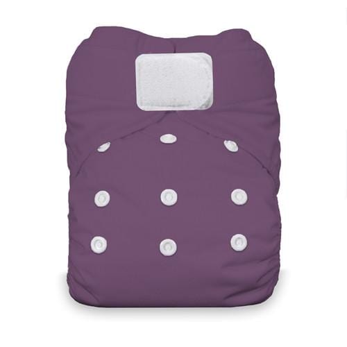 Thirsties Natural All In One - One Size