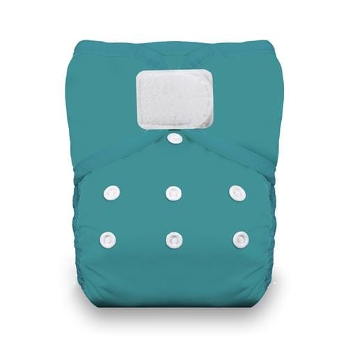Thirsties Natural Pocket - One Size