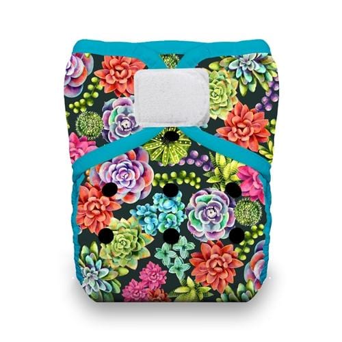 Thirsties Natural Pocket - One Size