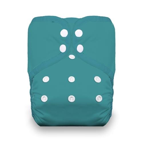 Thirsties Natural Pocket - One Size