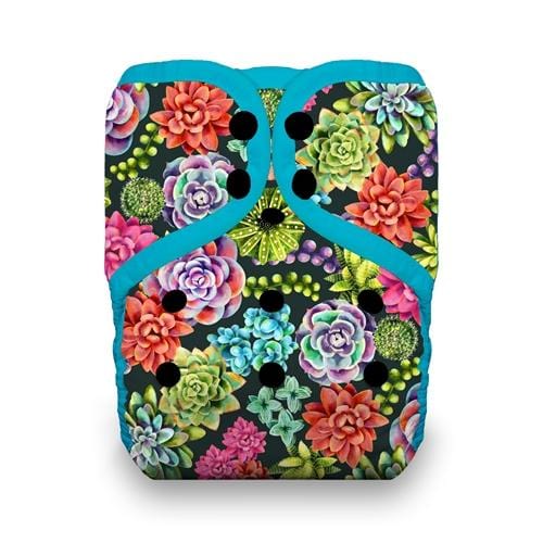 Thirsties Natural Pocket - One Size