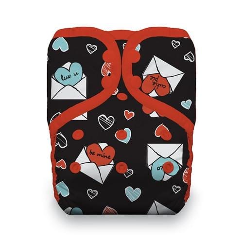 Thirsties Pocket - One Size