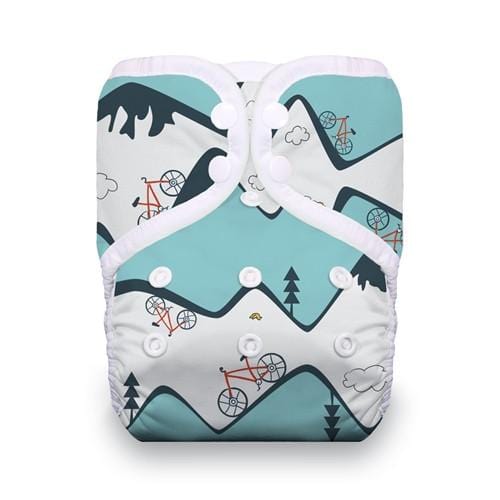 Thirsties Pocket - One Size