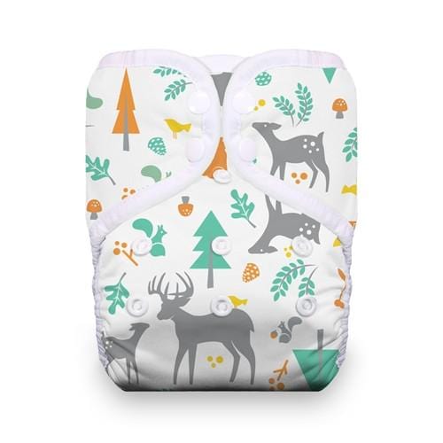 Thirsties Duo Wrap Cover Size 1