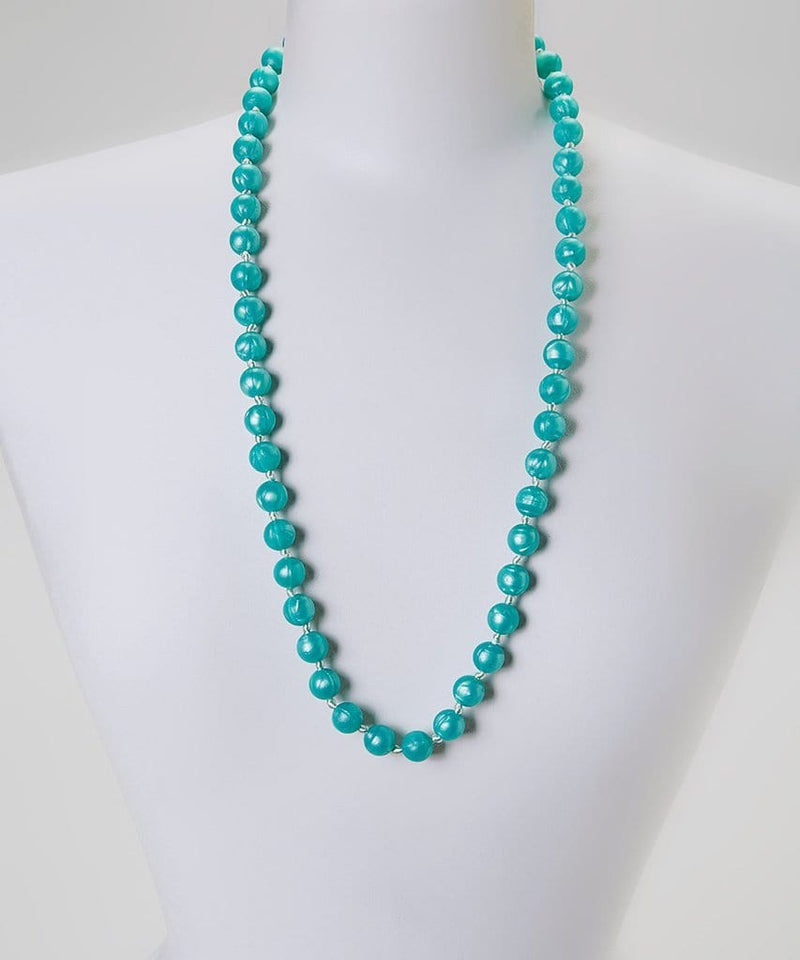 Gumeez Pearlized Necklace