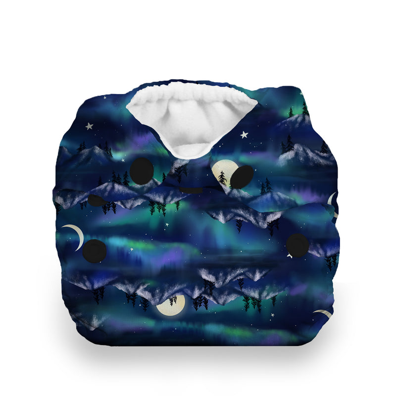 Thirsties All in One - Newborn