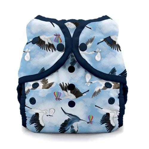 Thirsties All in One - Newborn