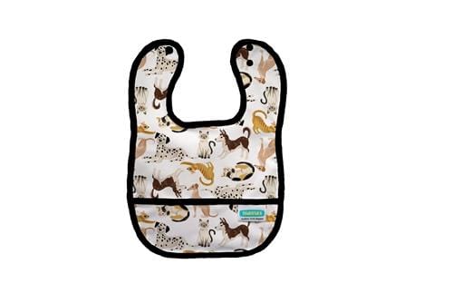 Thirsties Pocket Bib