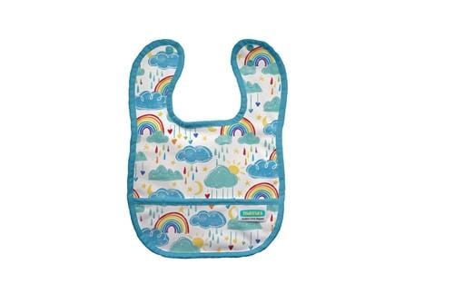Thirsties Pocket Bib