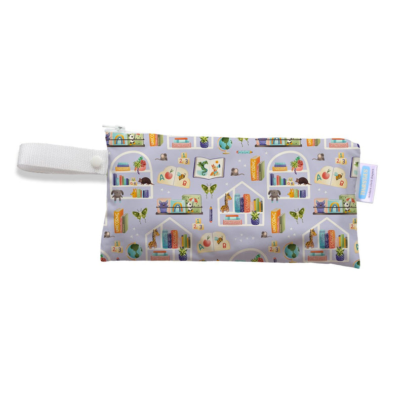 Thirsties Clutch Wetbag
