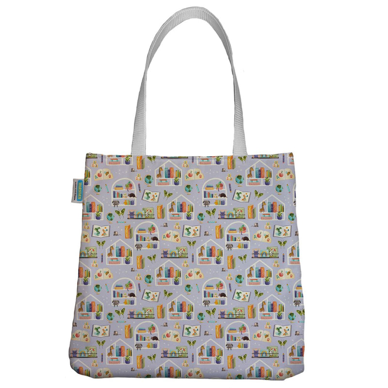 Thirsties Simple Tote Bag
