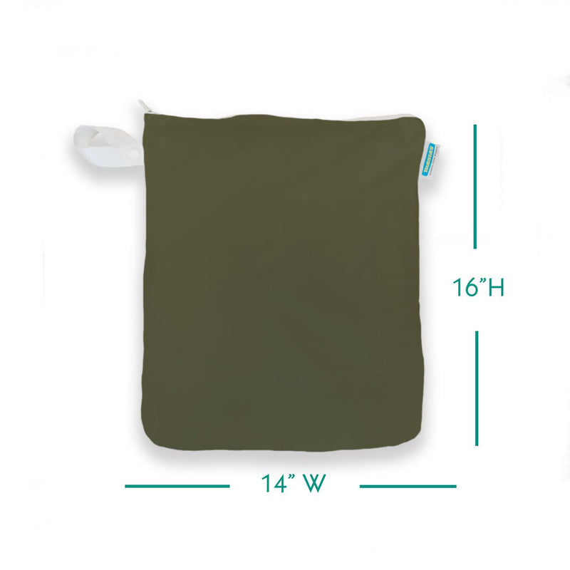 Thirsties Deluxe Wet Bag