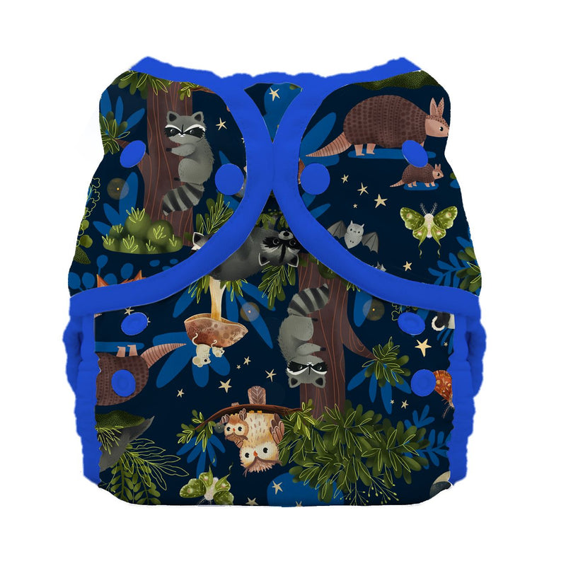 Thirsties Duo Wrap Cover Size 1