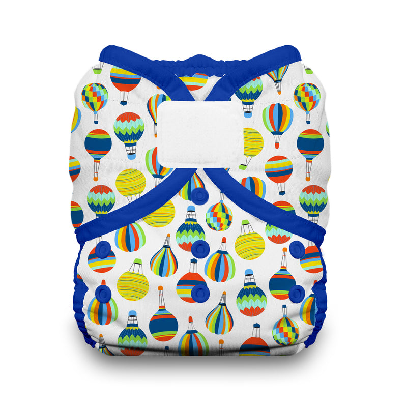 Thirsties Duo Wrap Cover Size 2