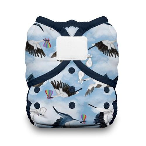 Thirsties Duo Wrap Cover Size 1