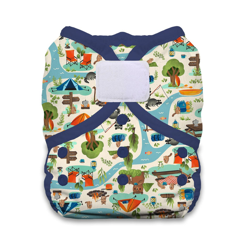 Thirsties Duo Wrap Cover Size 1