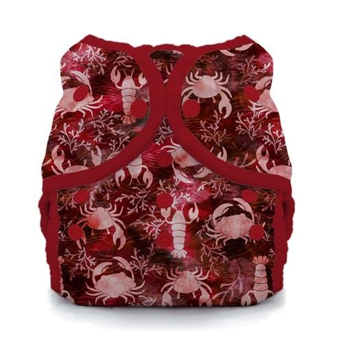 Thirsties Duo Wrap Cover Size 1