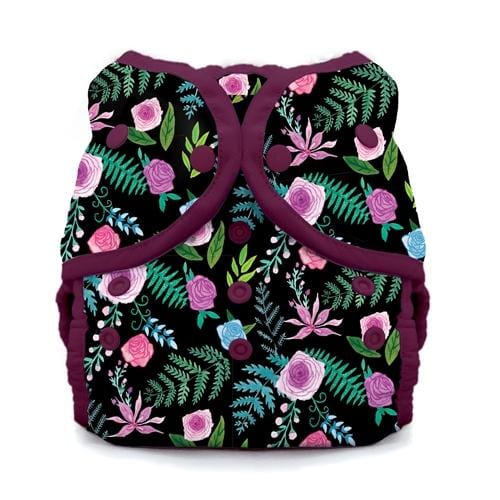 Thirsties Duo Wrap Cover Size 1