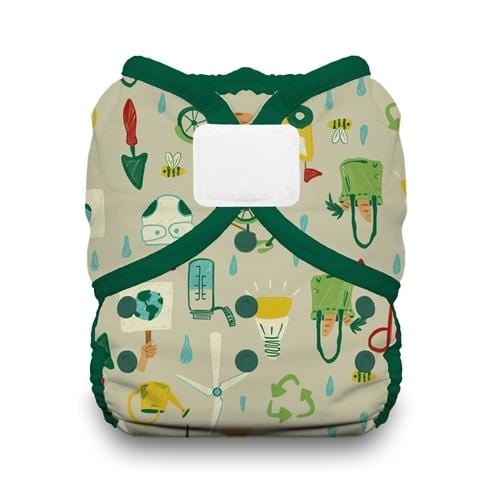 Thirsties Duo Wrap Cover Size 1