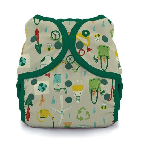 Thirsties Duo Wrap Cover Size 1