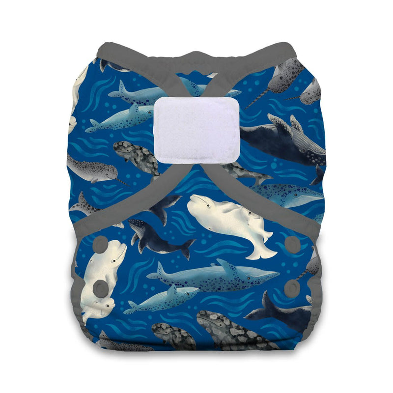 Thirsties Duo Wrap Cover Size 1