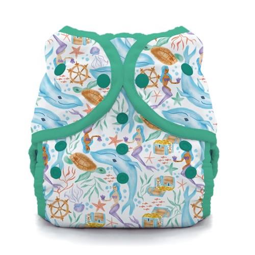 Thirsties Duo Wrap Cover Size 1