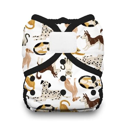 Thirsties Duo Wrap Cover Size 1