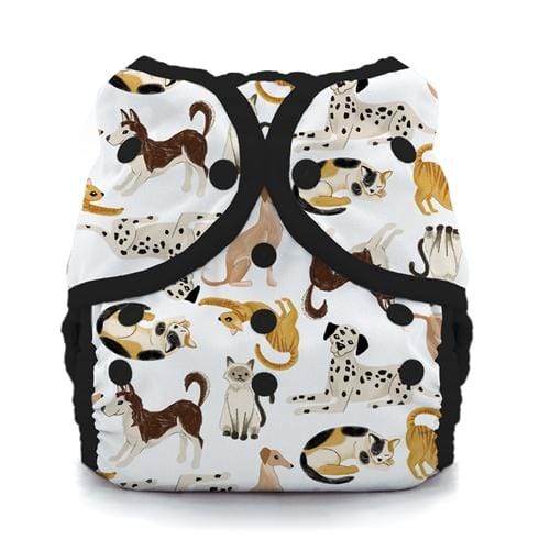 Thirsties Duo Wrap Cover Size 1