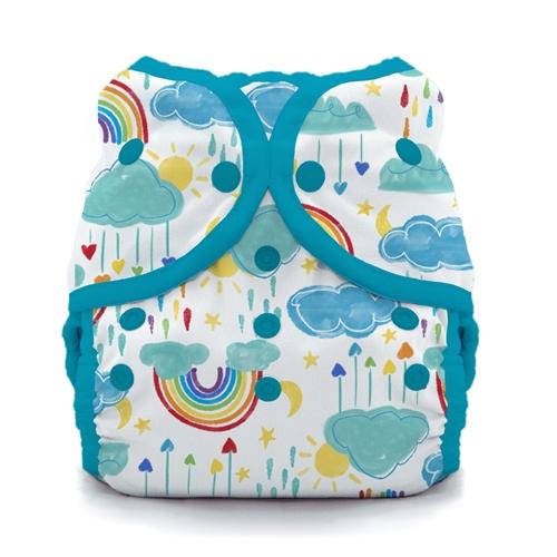 Thirsties Duo Wrap Cover Size 1