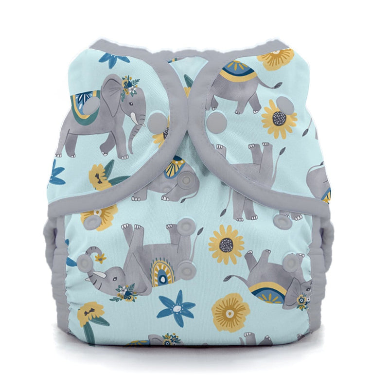 Thirsties Duo Wrap Cover Size 1
