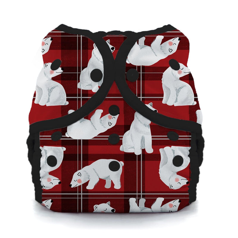 Thirsties Duo Wrap Cover Size 3