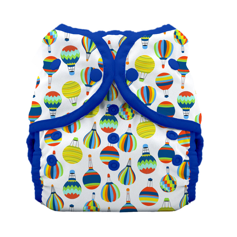 Thirsties Duo Wrap Cover Size 3