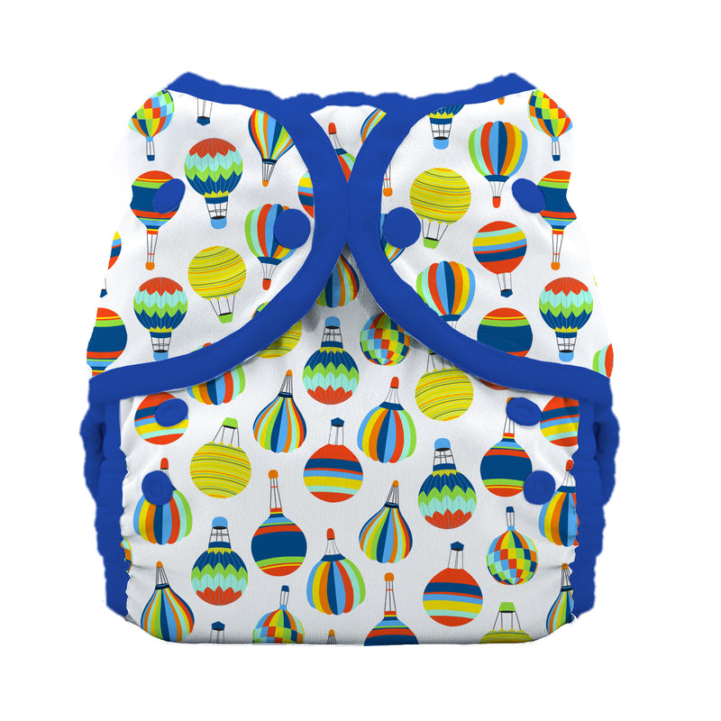 Thirsties Duo Wrap Cover Size 1