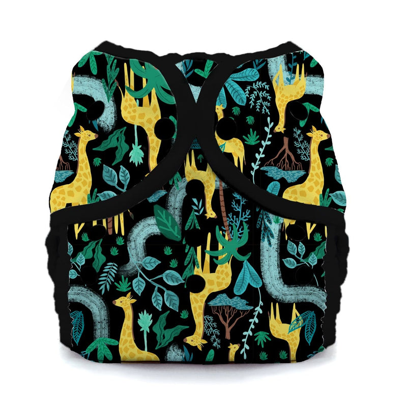 Thirsties Duo Wrap Cover Size 1