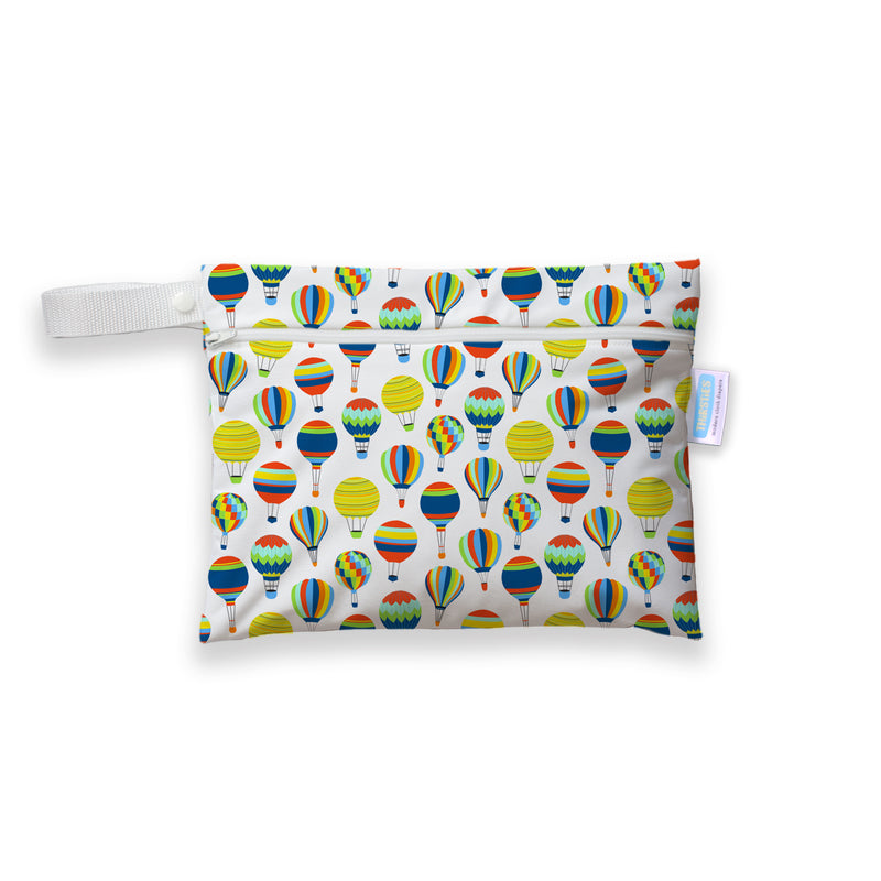 Thirsties Clutch Wetbag