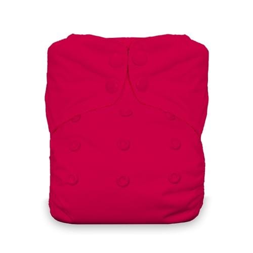 Thirsties Natural All In One - One Size