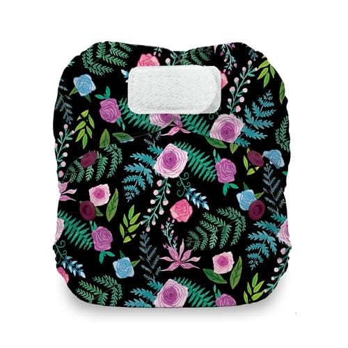 Thirsties Natural All In One - Newborn