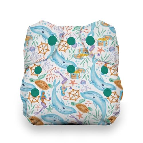 Thirsties All in One - Newborn