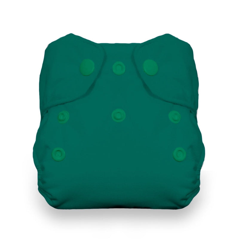 Thirsties Natural All In One - Newborn