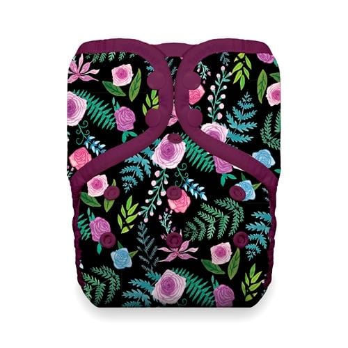 Thirsties Natural Pocket - One Size