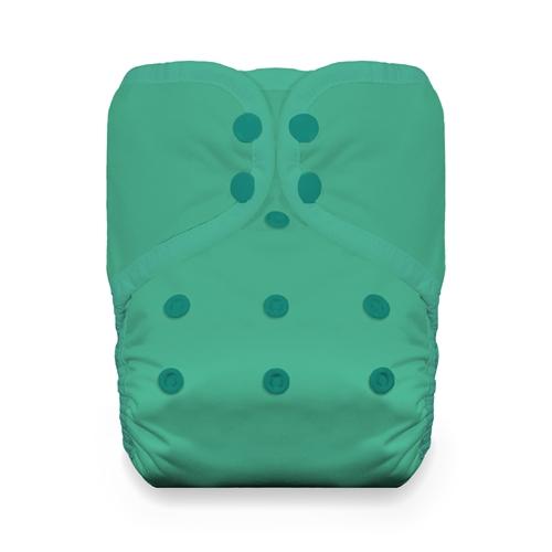 Thirsties Natural Pocket - One Size