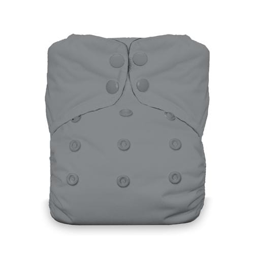 Thirsties Natural All In One - One Size