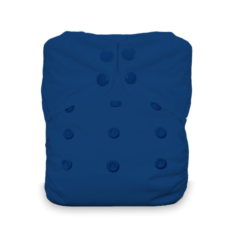 Thirsties Natural All In One - One Size